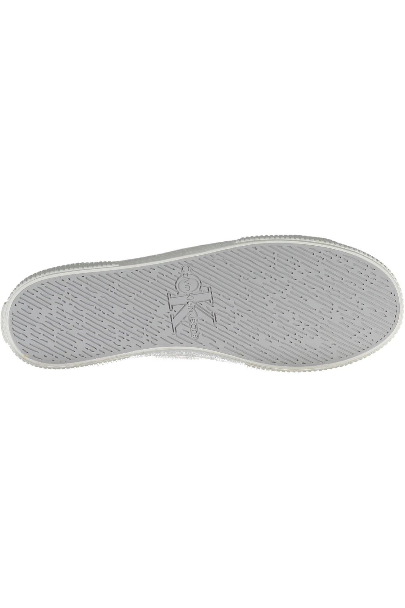 Calvin Klein Herren Sportschuhe Weiss Zweitbild