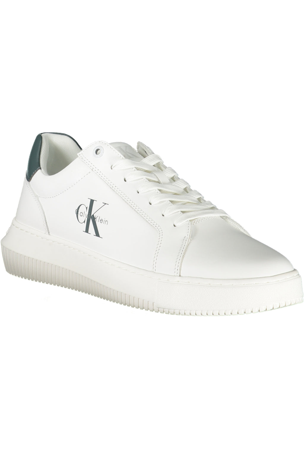 CALVIN KLEIN HERREN SPORTSCHUHE WEISS