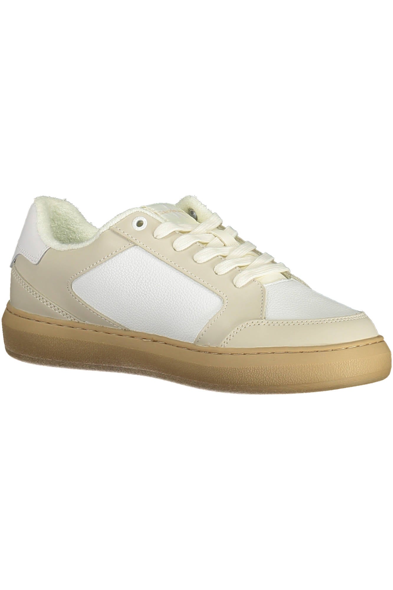 CALVIN KLEIN Herren Sneaker – Sportschuh mit Schnürsenkeln Zweitbild