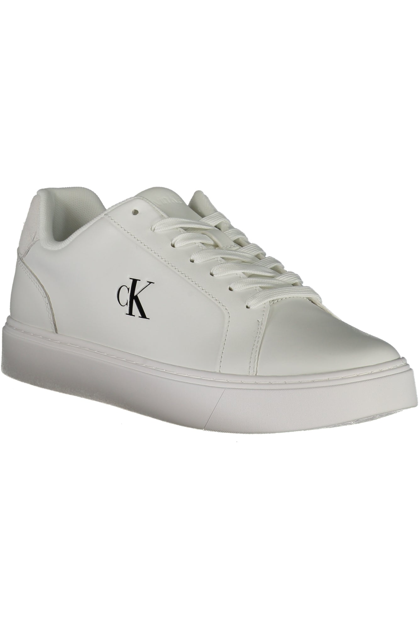 Calvin Klein Herren Weisse Sportschuhe Zweitbild