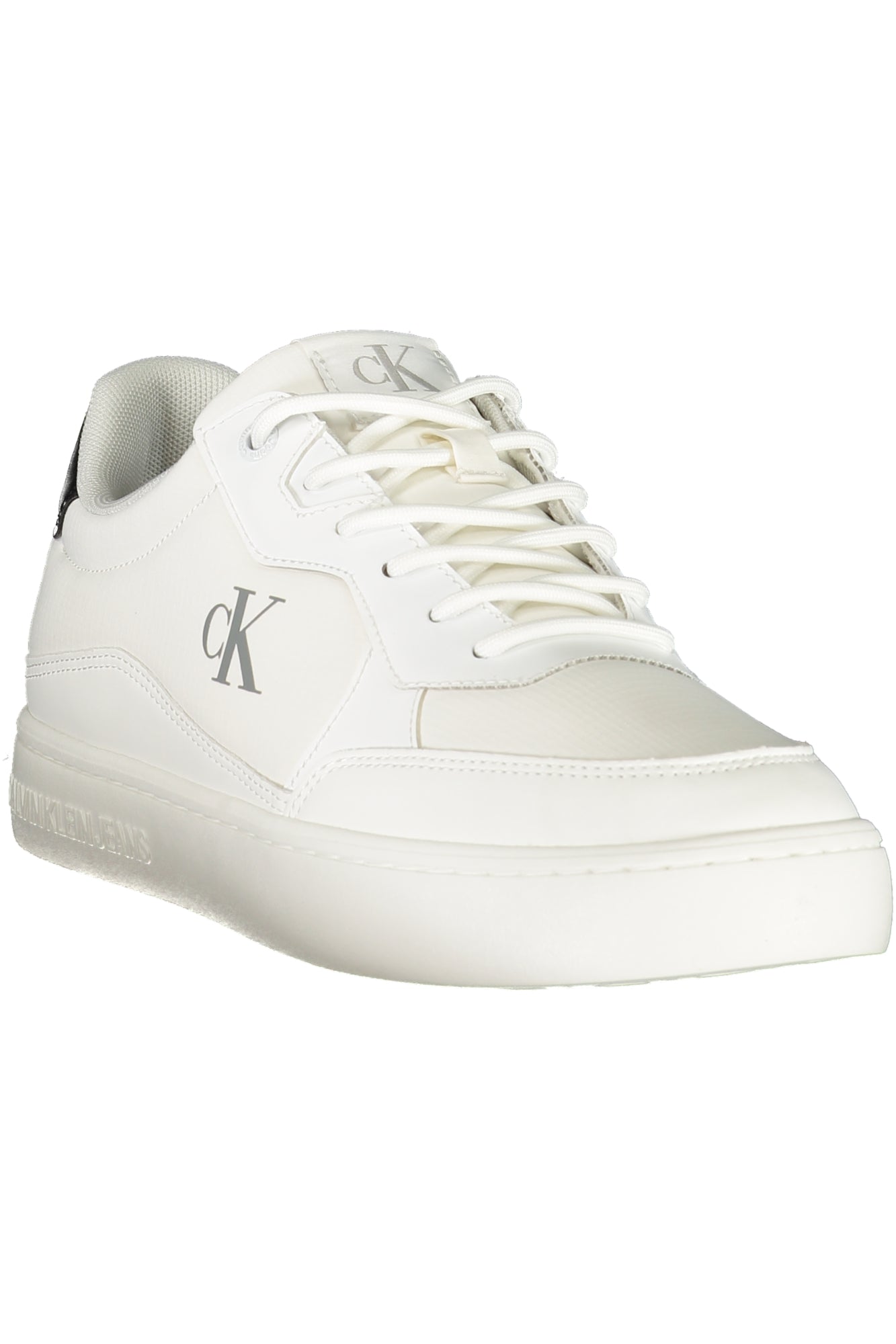 CALVIN KLEIN HERREN SPORTSCHUHE WEISS Zweitbild