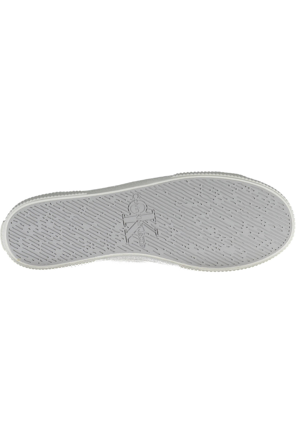 CALVIN KLEIN HERREN SPORTSCHUHE WEISS