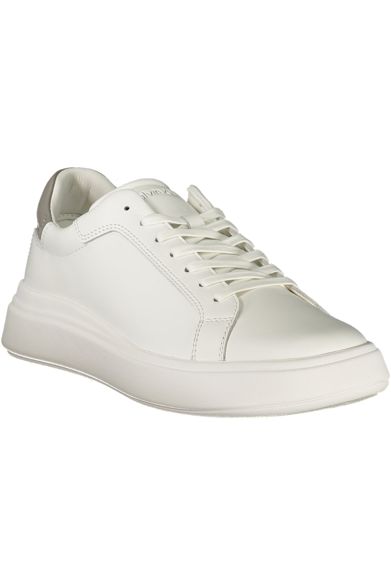 CALVIN KLEIN HERREN SPORTSCHUHE WEISS