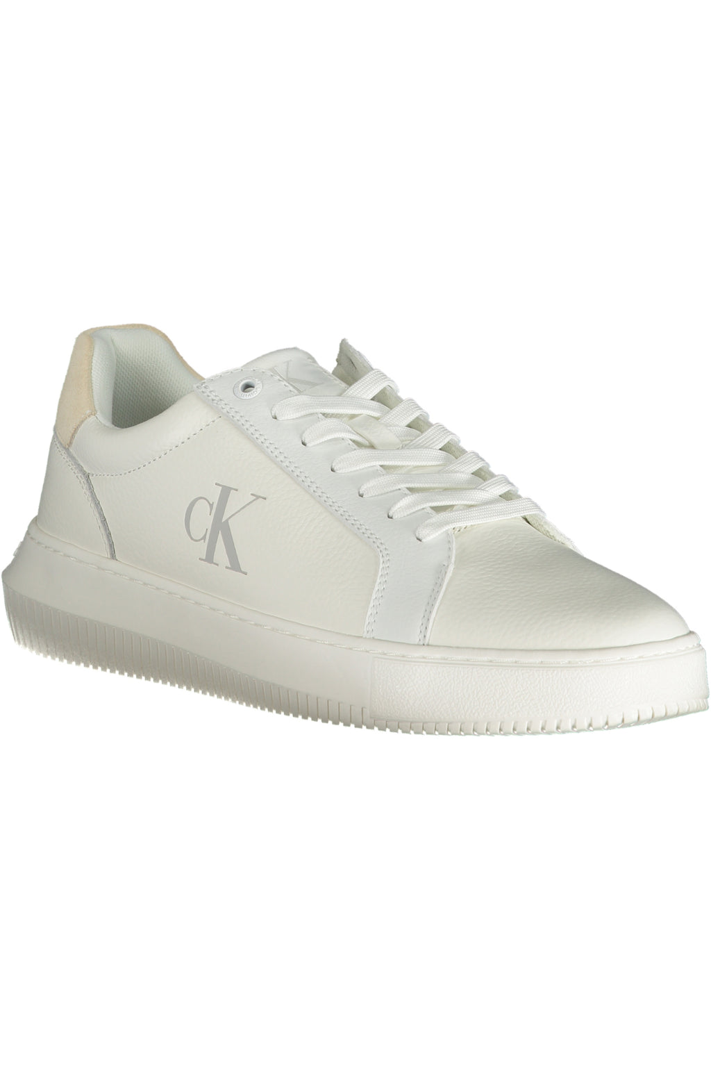 CALVIN KLEIN HERREN SPORTSCHUHE WEISS