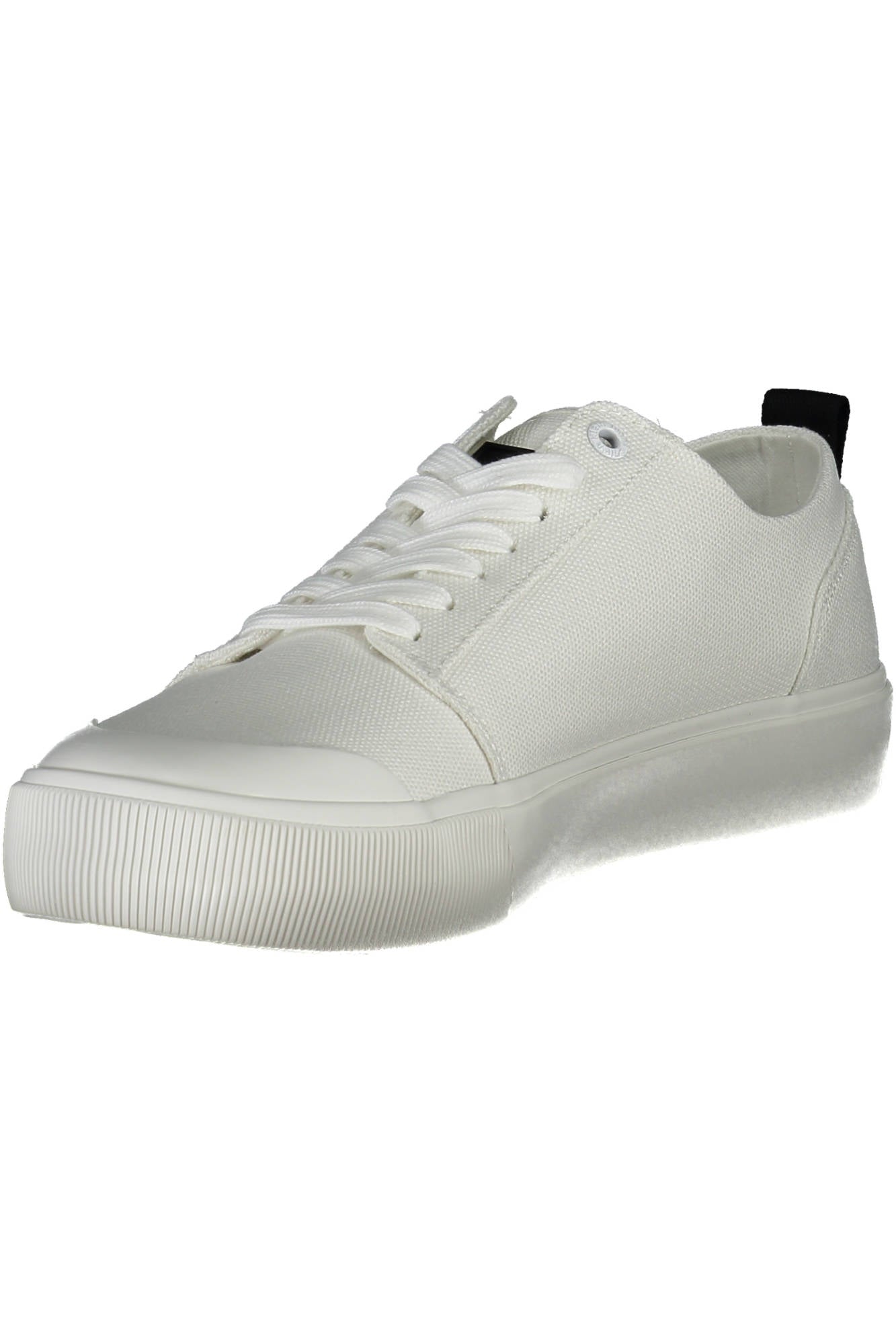 CALVIN KLEIN HERREN SPORTSCHUHE WEISS Zweitbild
