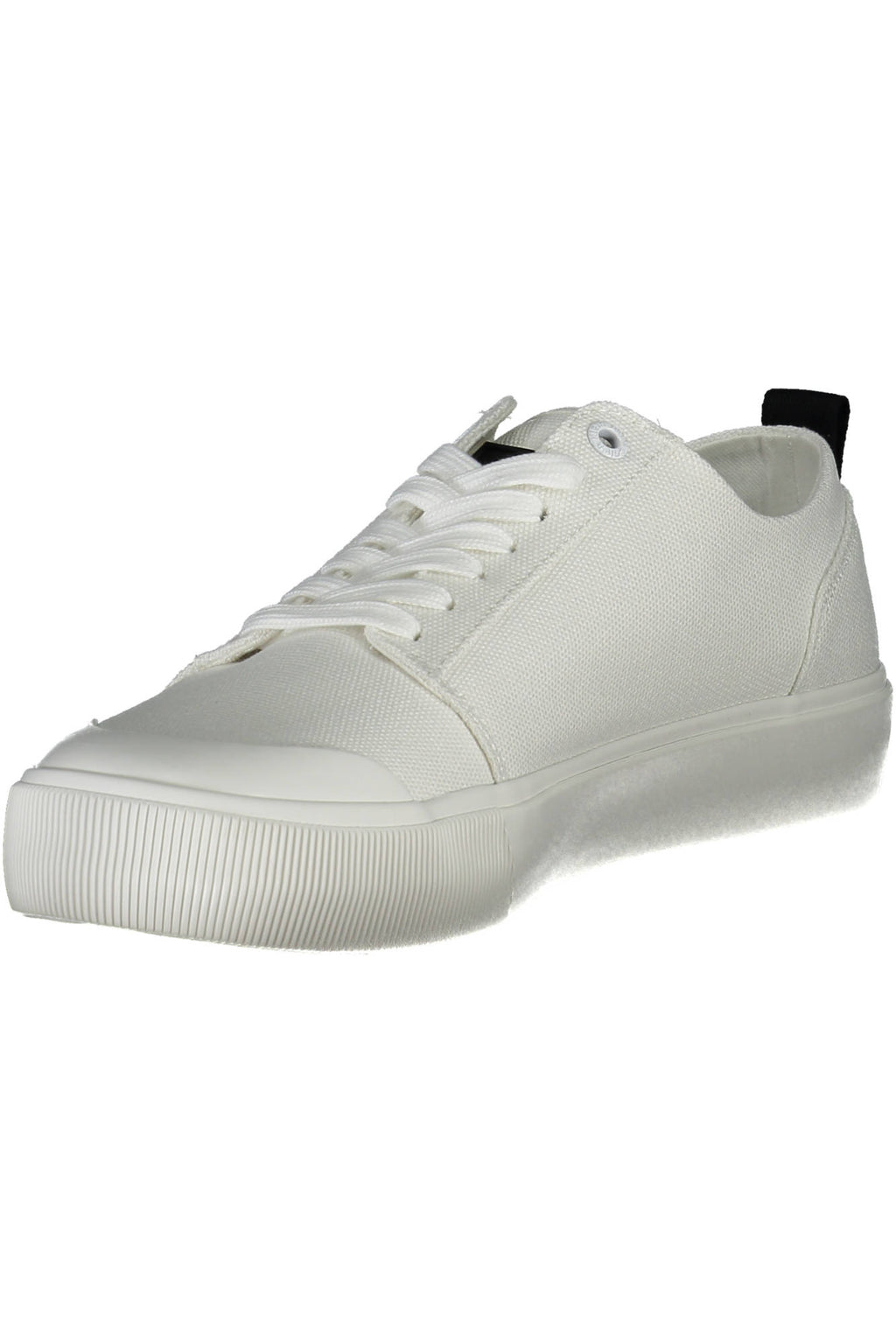 CALVIN KLEIN HERREN SPORTSCHUHE WEISS
