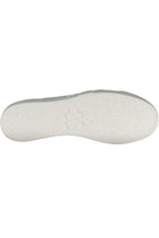 CALVIN KLEIN HERREN SPORTSCHUHE WEISS