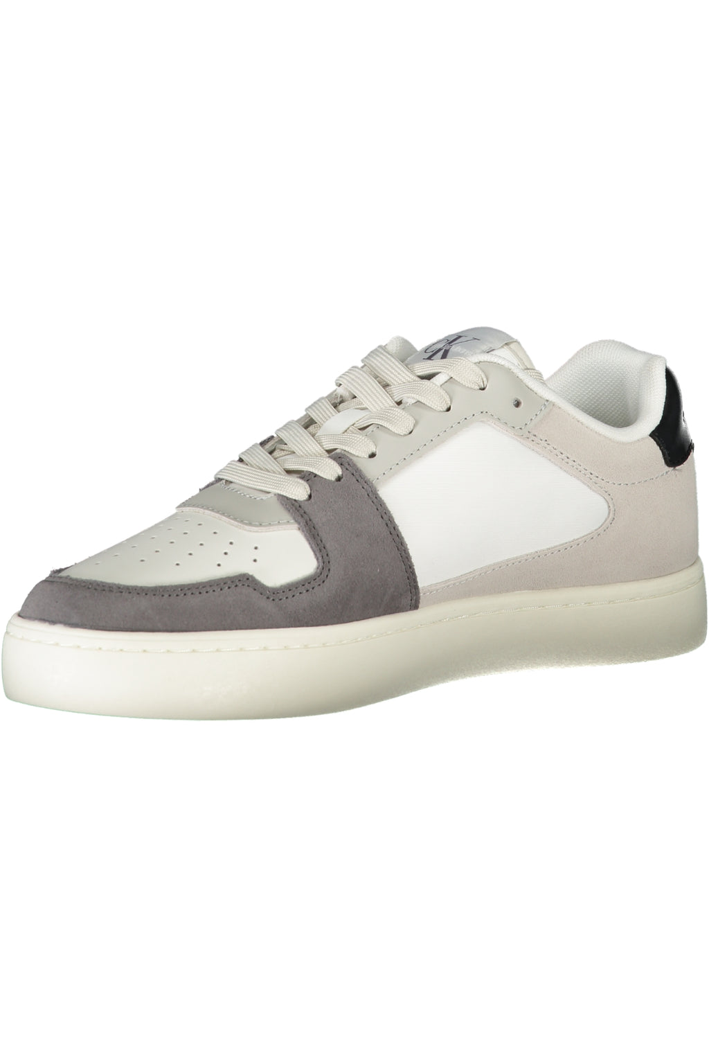 CALVIN KLEIN HERREN SPORTSCHUHE WEISS