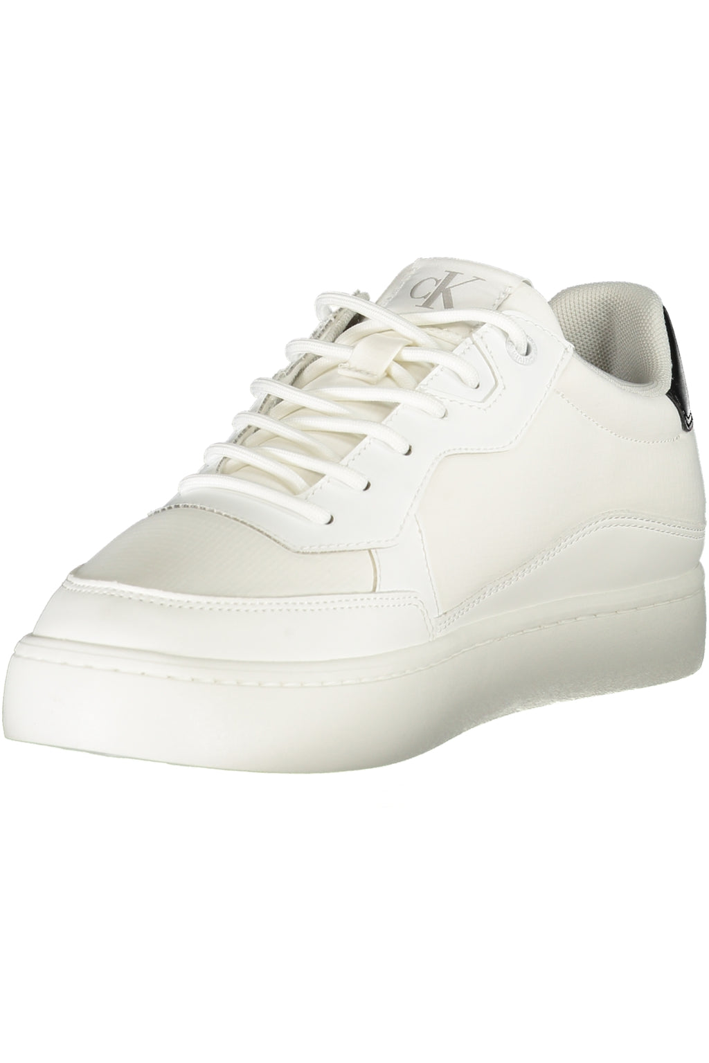 CALVIN KLEIN HERREN SPORTSCHUHE WEISS