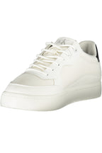 CALVIN KLEIN HERREN SPORTSCHUHE WEISS