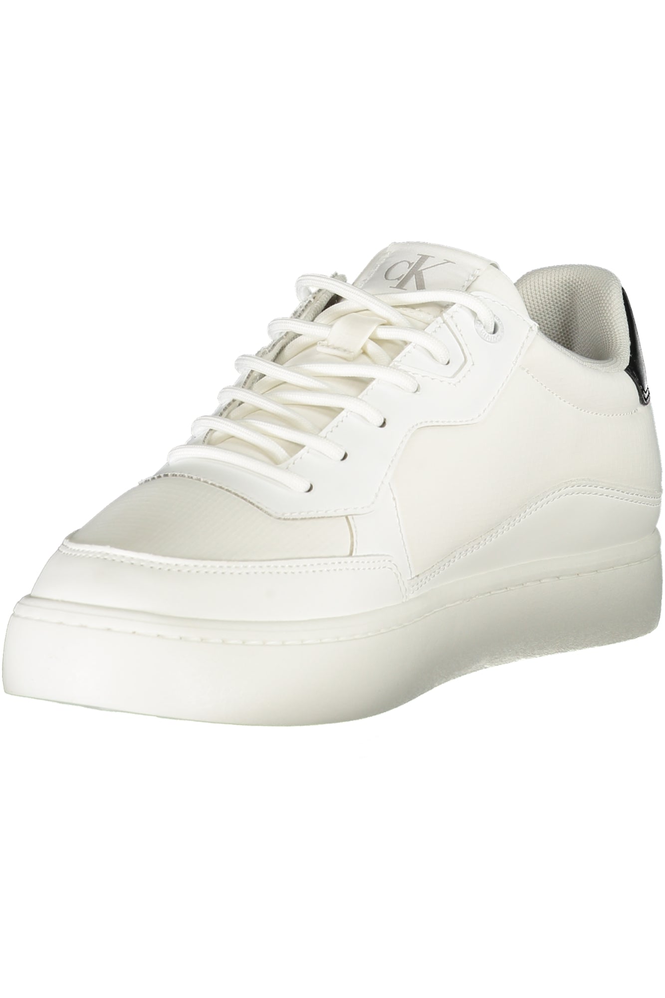 CALVIN KLEIN HERREN SPORTSCHUHE WEISS