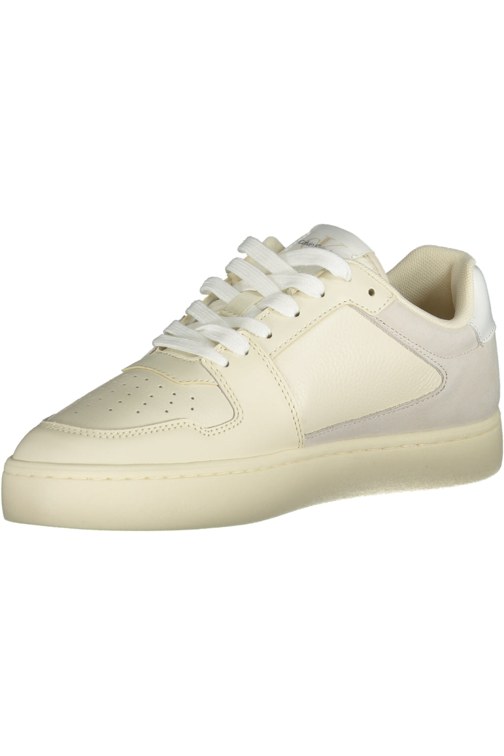 CALVIN KLEIN HERREN SPORTSCHUHE WEISS