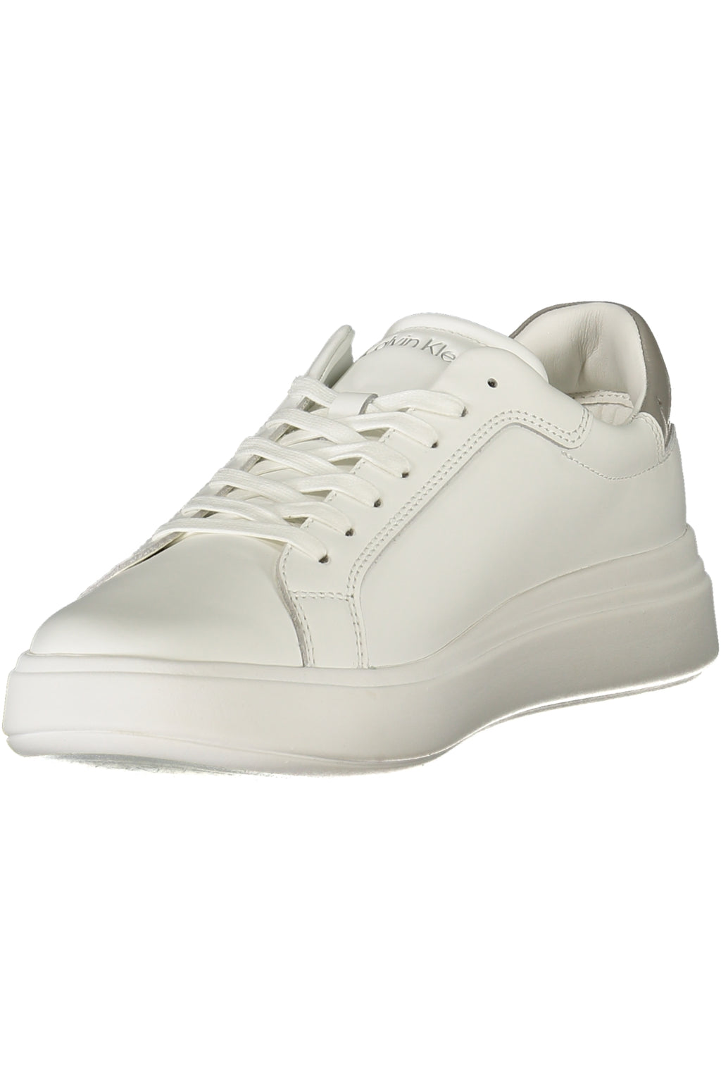 CALVIN KLEIN HERREN SPORTSCHUHE WEISS