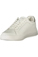 CALVIN KLEIN HERREN SPORTSCHUHE WEISS
