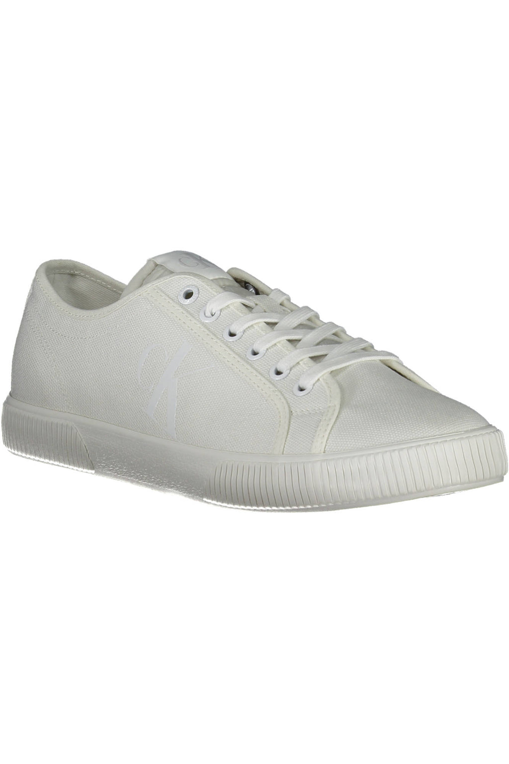 CALVIN KLEIN HERREN SPORTSCHUHE WEISS