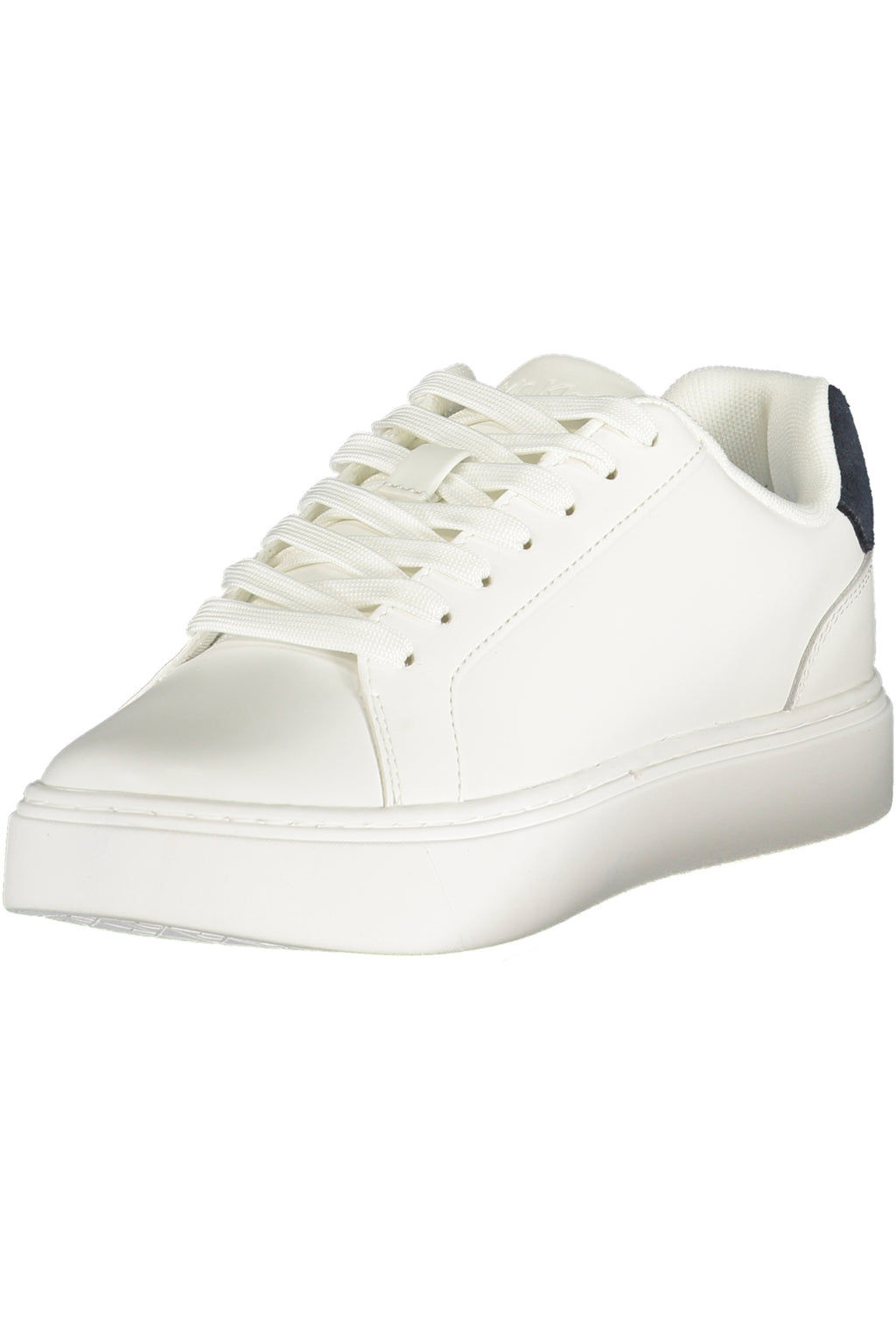 CALVIN KLEIN HERREN-SPORTSCHUHE, WEISS