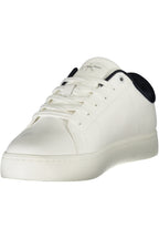 CALVIN KLEIN HERREN SPORTSCHUHE WEISS