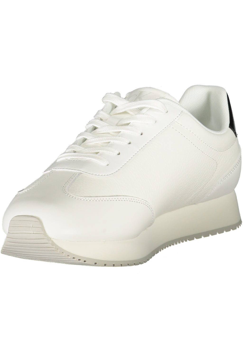 CALVIN KLEIN HERREN SPORTSCHUHE WEISS