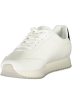 CALVIN KLEIN HERREN SPORTSCHUHE WEISS