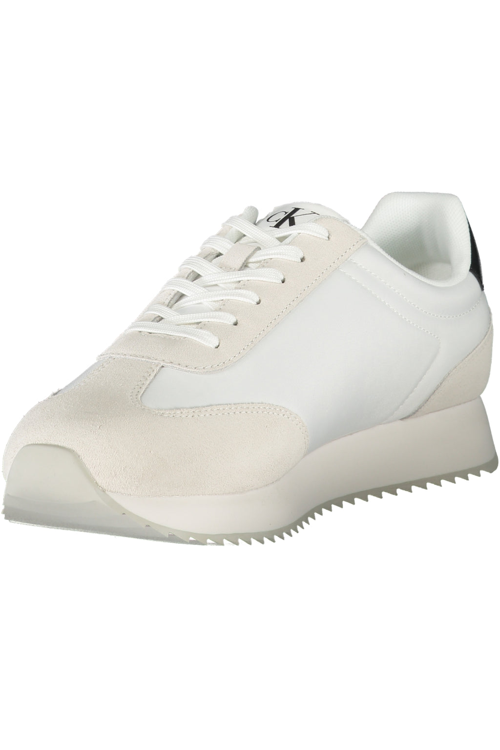 CALVIN KLEIN HERREN SPORTSCHUHE WEISS