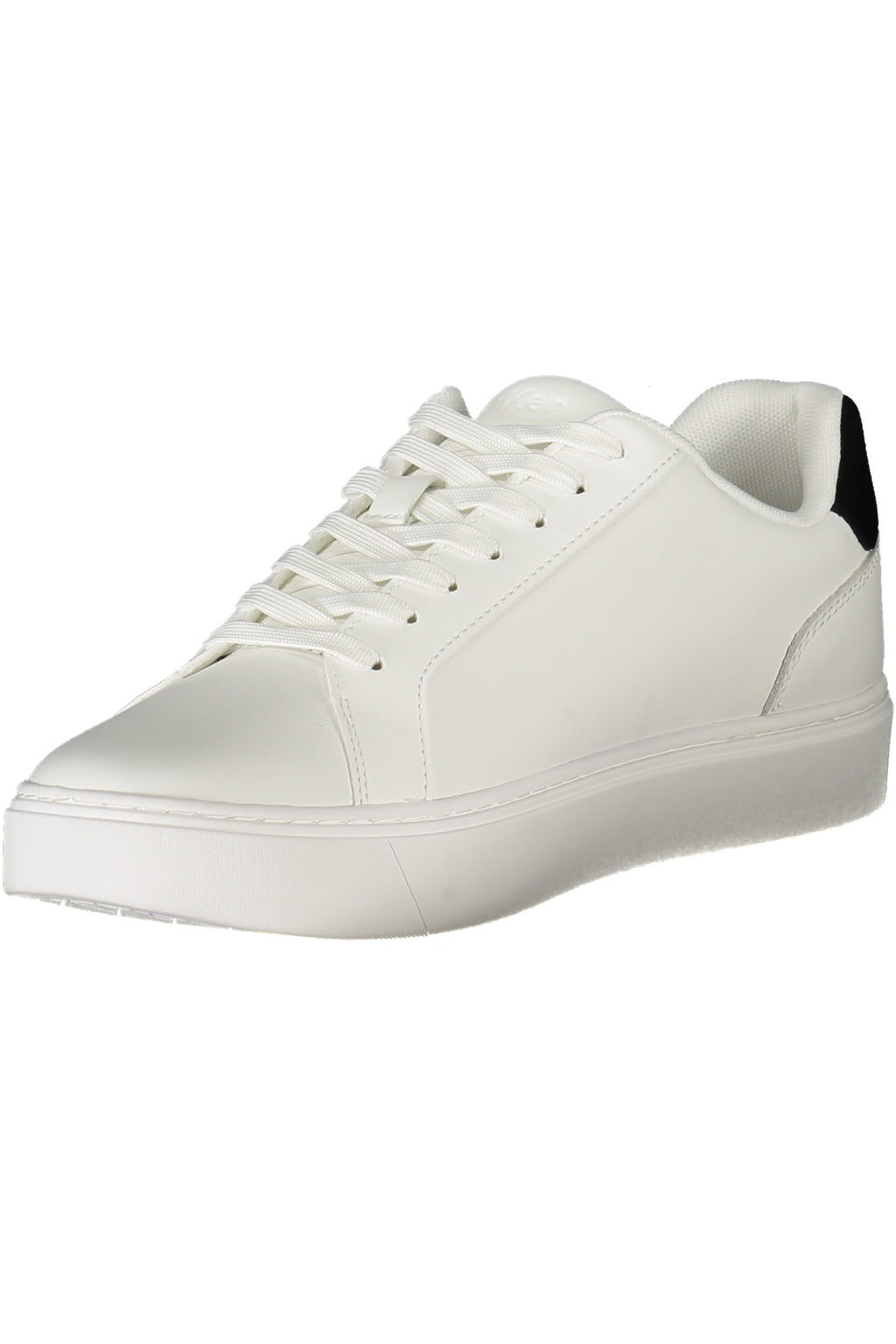 CALVIN KLEIN HERREN WEISSE SPORTSCHUHE