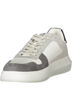 CALVIN KLEIN HERREN SPORTSCHUHE WEISS