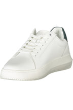 CALVIN KLEIN HERREN SPORTSCHUHE WEISS