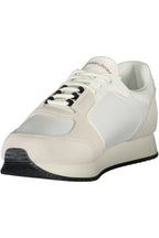 CALVIN KLEIN HERREN SPORTSCHUHE WEISS