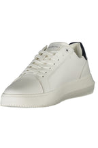 CALVIN KLEIN HERREN SPORTSCHUHE WEISS