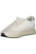 CALVIN KLEIN HERREN WEISSE SPORTSCHUHE
