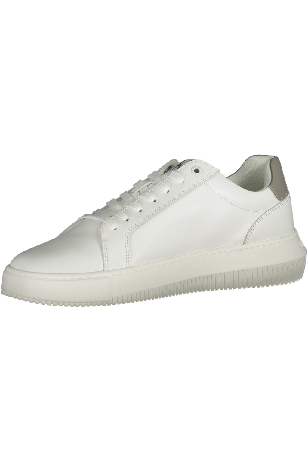 CALVIN KLEIN HERREN SPORTSCHUHE WEISS