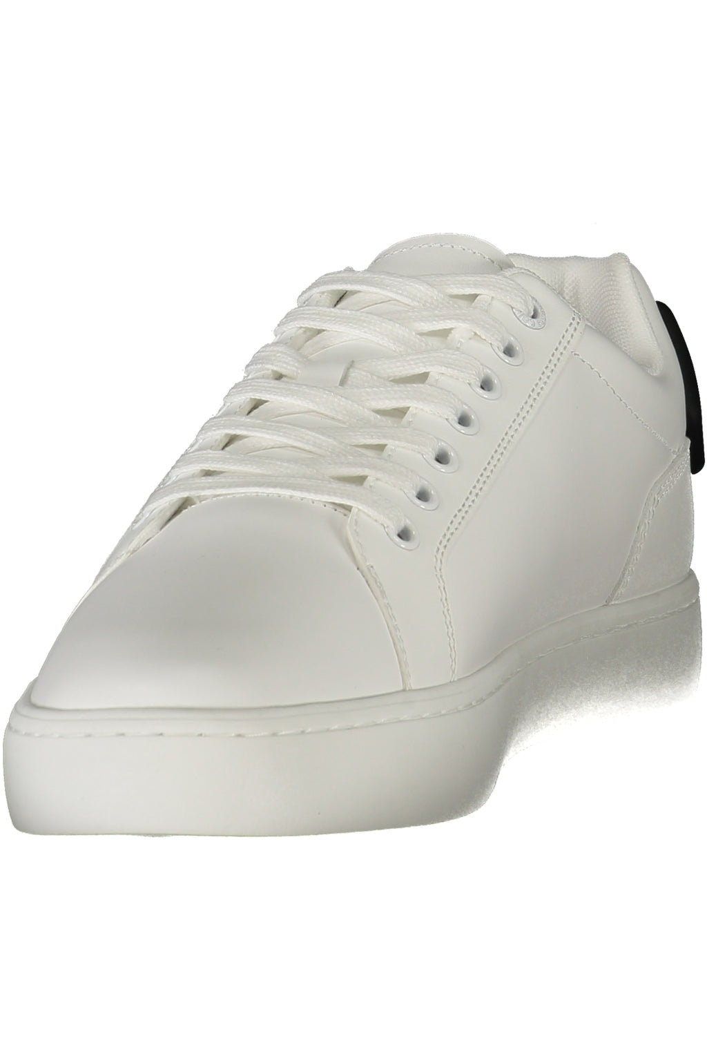 CALVIN KLEIN HERREN SPORTSCHUHE WEISS