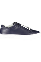 CALVIN KLEIN BLAU HERREN SPORTSCHUHE