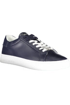 CALVIN KLEIN BLAU HERREN SPORTSCHUHE