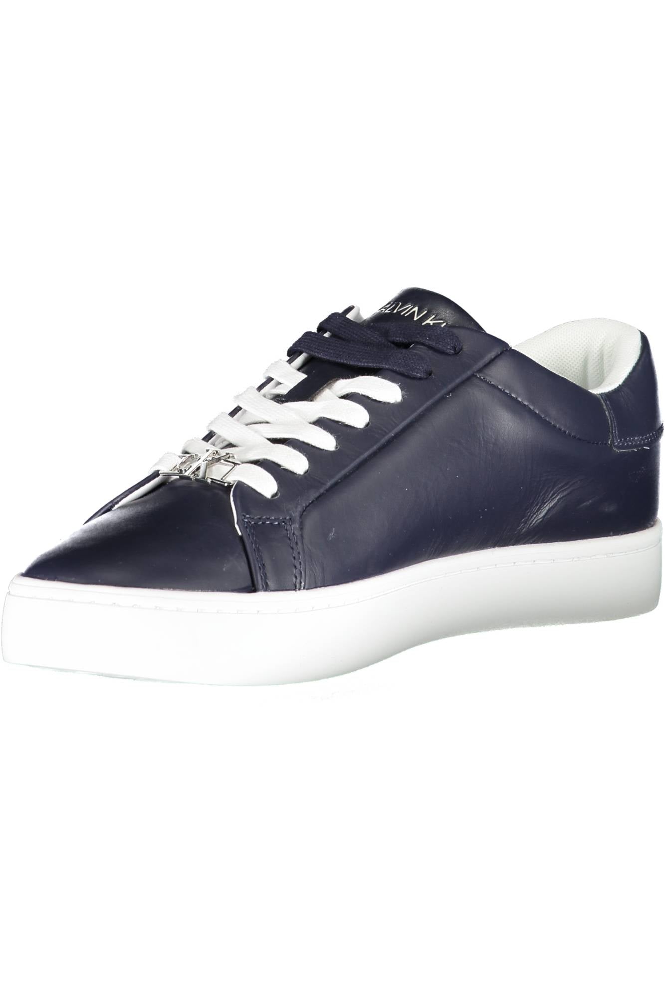 Calvin Klein Sneaker Herren – Blaue Sportschuhe für Frühjahr/Sommer | soulluna.de Blau