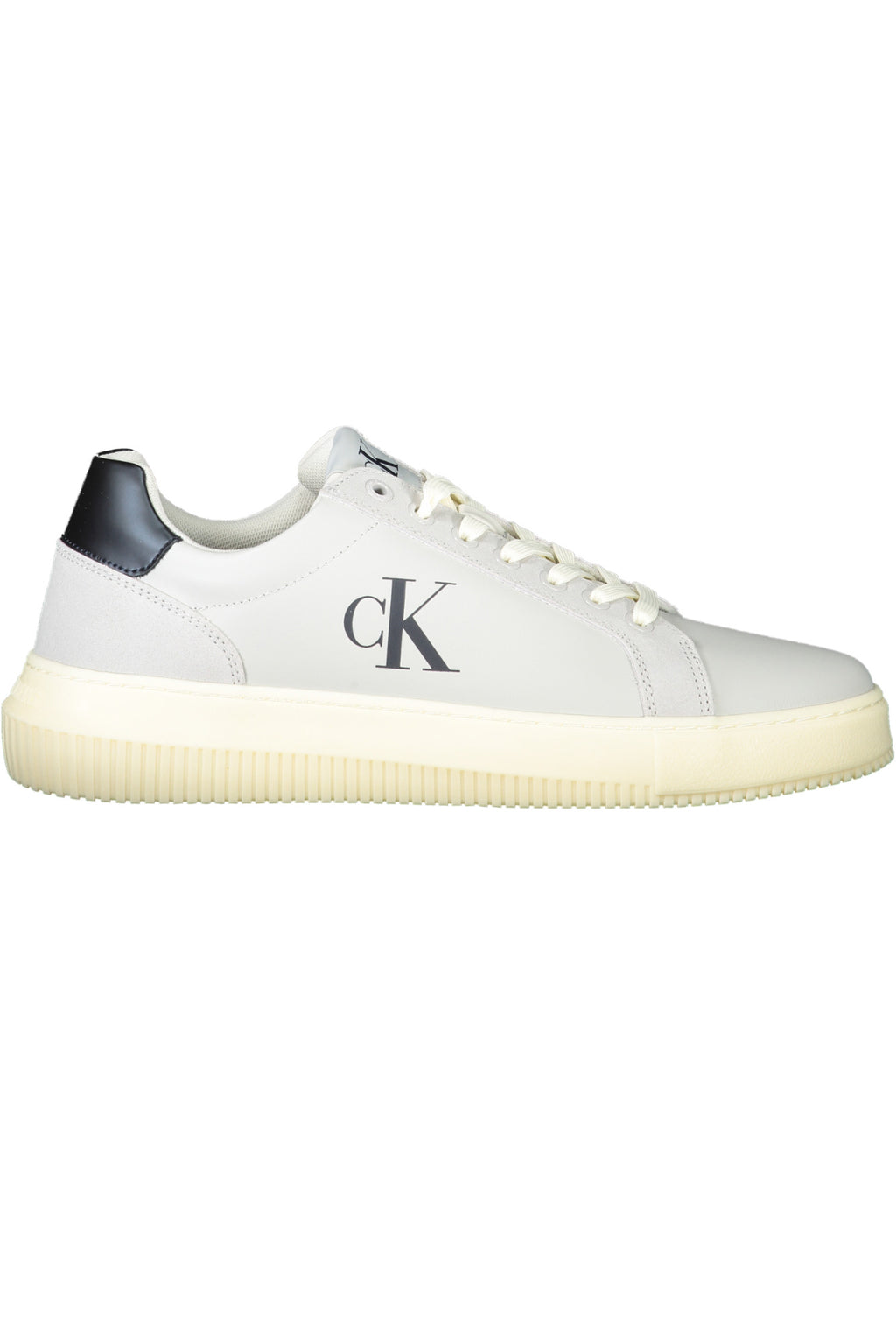 CALVIN KLEIN HERREN SPORTSCHUHE GRAU