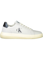CALVIN KLEIN HERREN SPORTSCHUHE GRAU
