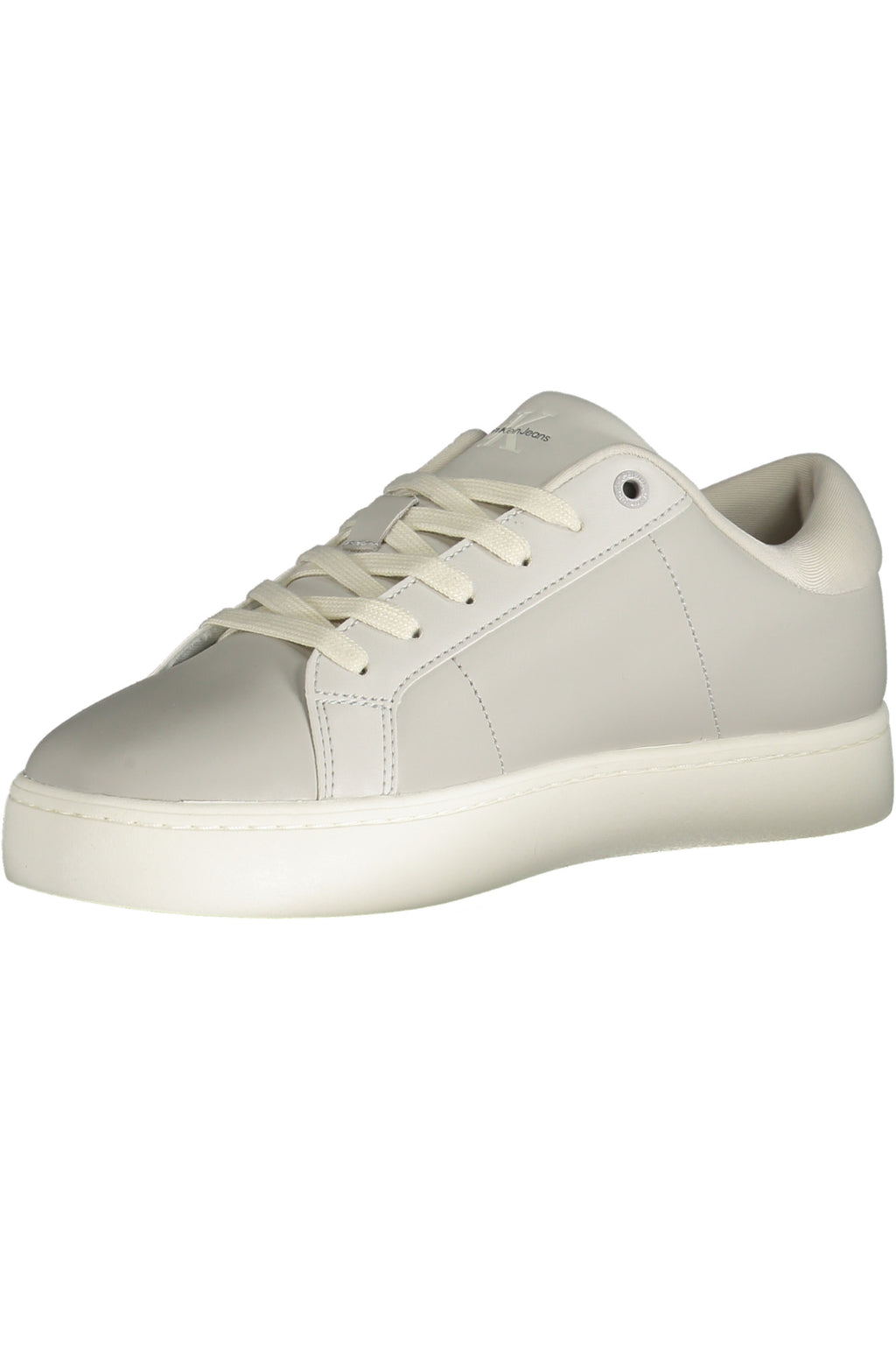 CALVIN KLEIN GRAUE HERREN-SPORTSCHUHE