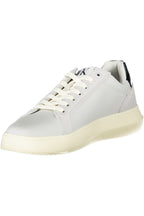 CALVIN KLEIN HERREN SPORTSCHUHE GRAU