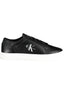 CALVIN KLEIN HERREN SPORTSCHUHE SCHWARZ