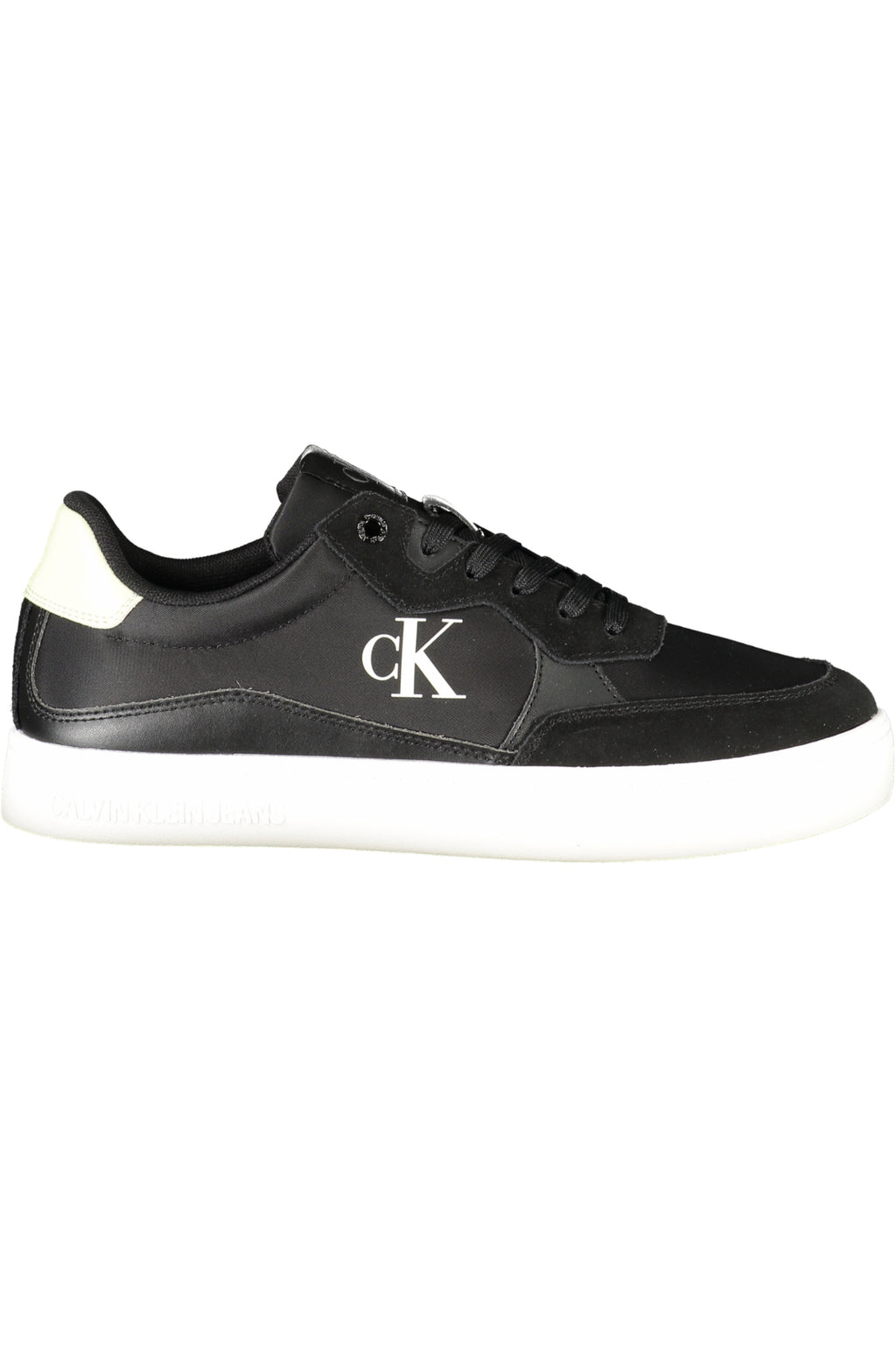 CALVIN KLEIN HERREN SCHWARZE SPORTSCHUHE