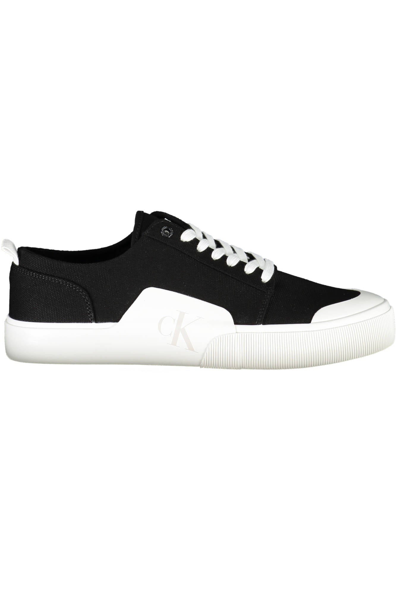 CALVIN KLEIN HERREN SPORTSCHUHE SCHWARZ Hauptbild