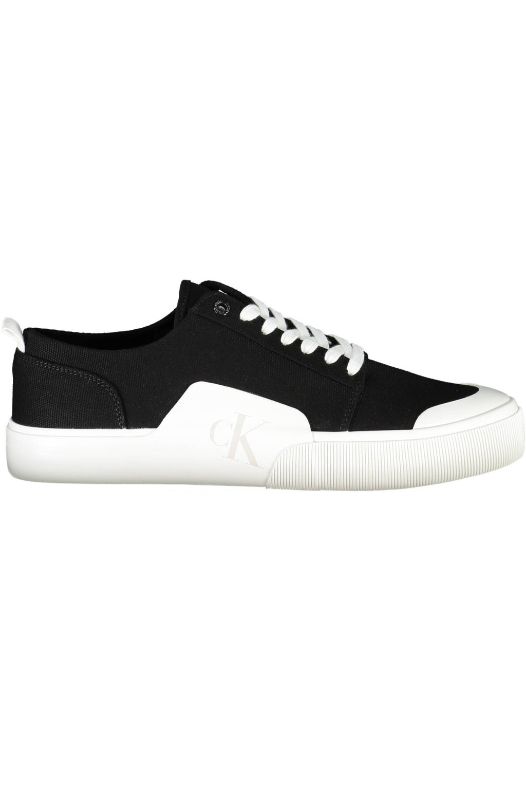 CALVIN KLEIN HERREN SPORTSCHUHE SCHWARZ