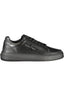 CALVIN KLEIN HERREN SPORTSCHUHE SCHWARZ