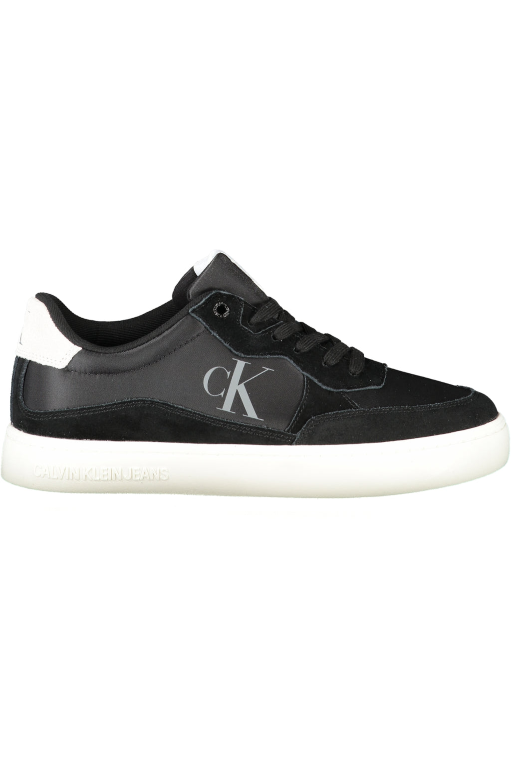 CALVIN KLEIN HERREN SPORTSCHUHE SCHWARZ
