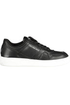 CALVIN KLEIN SCHWARZE HERREN SPORTSCHUHE