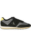CALVIN KLEIN Herren Sneaker – Nan günstig online kaufen Schwarz
