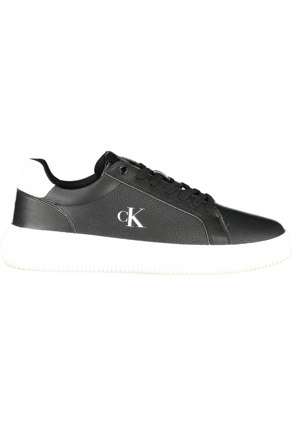 CALVIN KLEIN HERREN SPORTSCHUHE SCHWARZ
