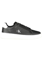 CALVIN KLEIN HERREN SPORTSCHUHE SCHWARZ