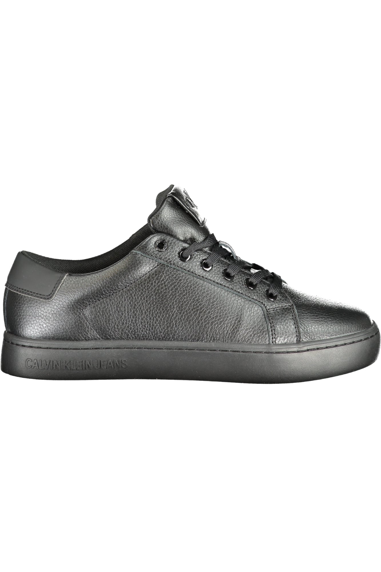CALVIN KLEIN HERREN SPORTSCHUHE SCHWARZ